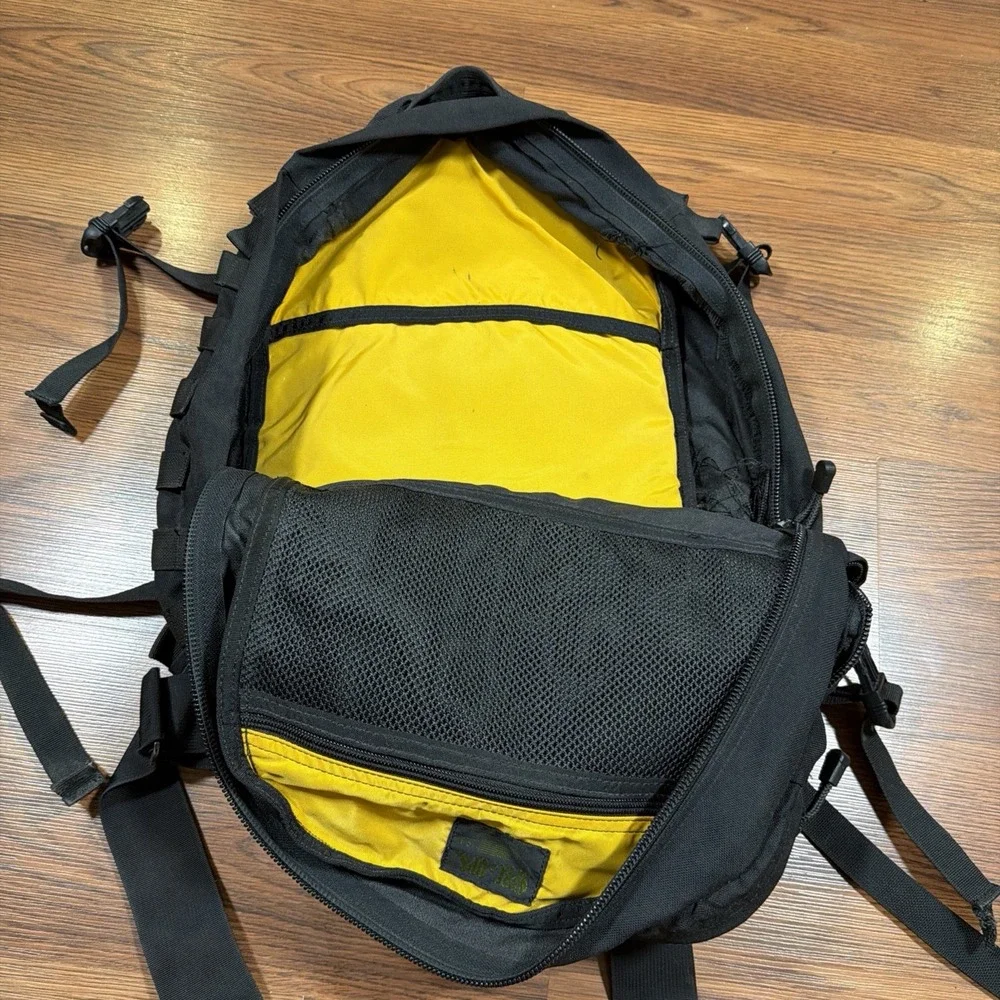 Spec-Ops Brand T.H.E. (Tactical Holds Everything) Pack 3 Day Pack Backpack